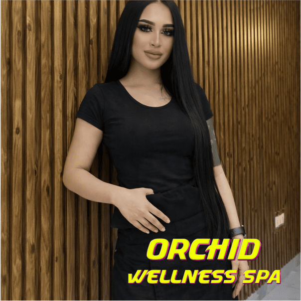 Massage Spa in Panvel